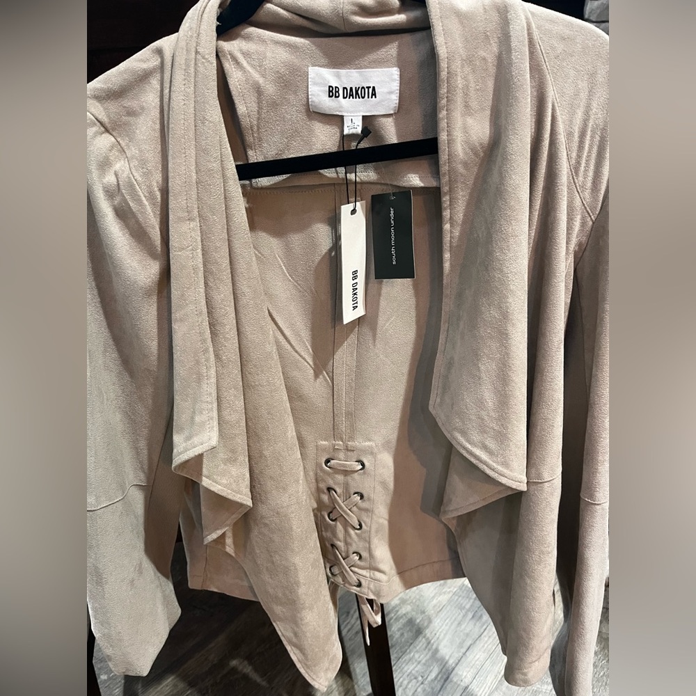 BB Dakota Jacket
